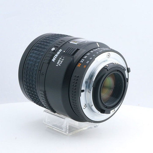 Nikon Others Ai Af Micro-Nikkor 60/2.8D