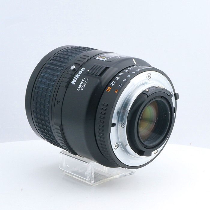 Nikon Others Ai Af Micro-Nikkor 60/2.8D