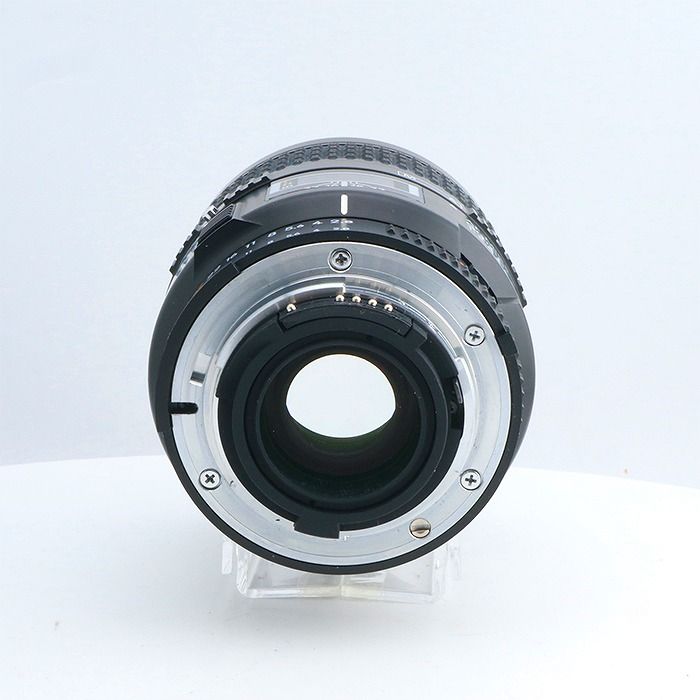 Nikon Others Ai Af Micro-Nikkor 60/2.8D