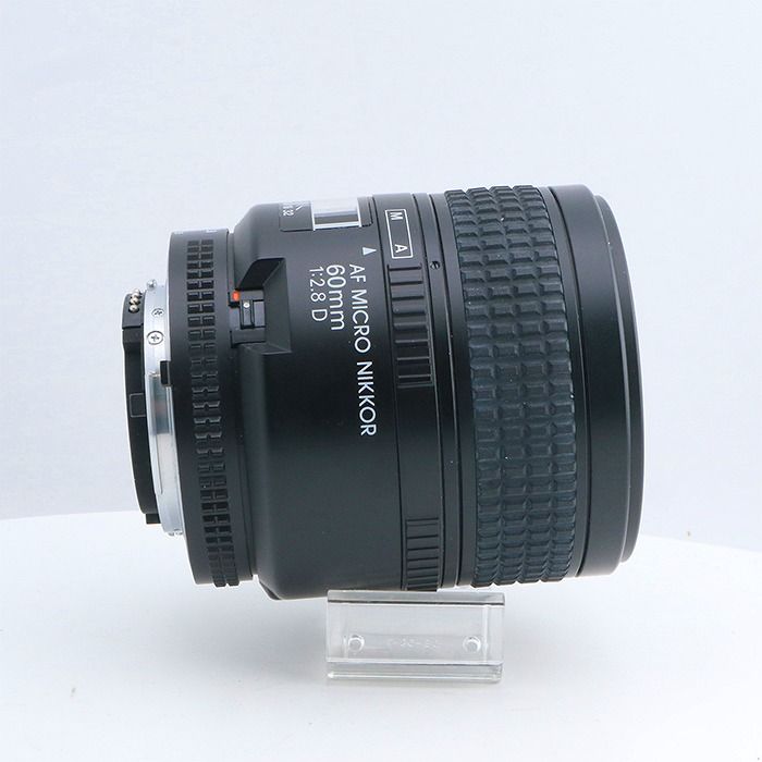 Nikon Others Ai Af Micro-Nikkor 60/2.8D