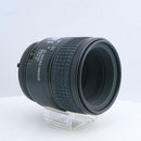 Nikon Others Ai Af Micro-Nikkor 60/2.8D