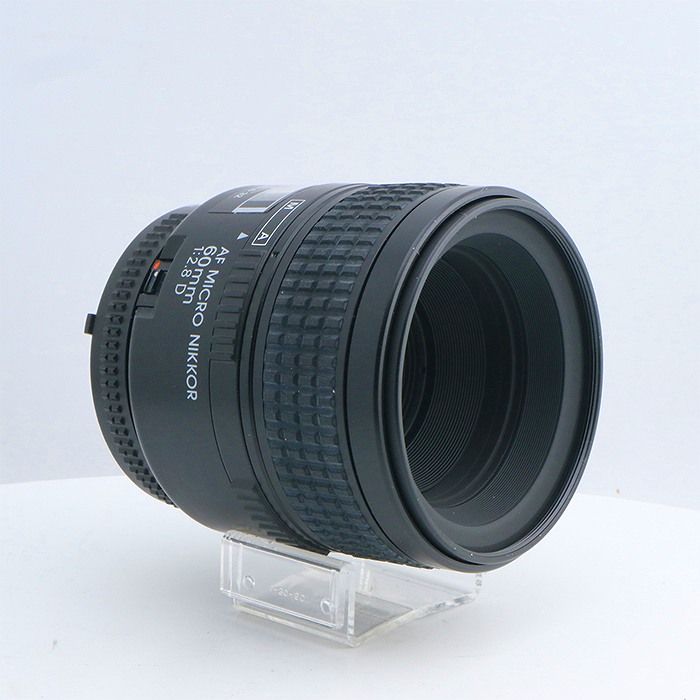 Nikon Others Ai Af Micro-Nikkor 60/2.8D