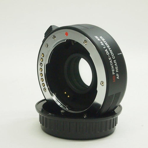 Pentax Others Hd Da Af 1.4X Aw