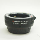 Pentax Others Hd Da Af 1.4X Aw