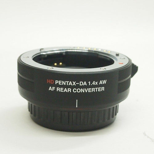 Pentax Others Hd Da Af 1.4X Aw
