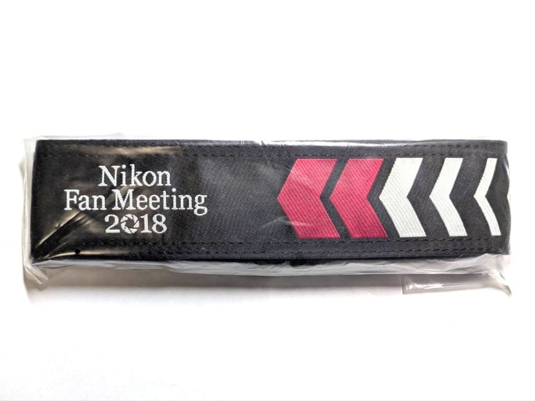 Nikon Camera Straps 2018