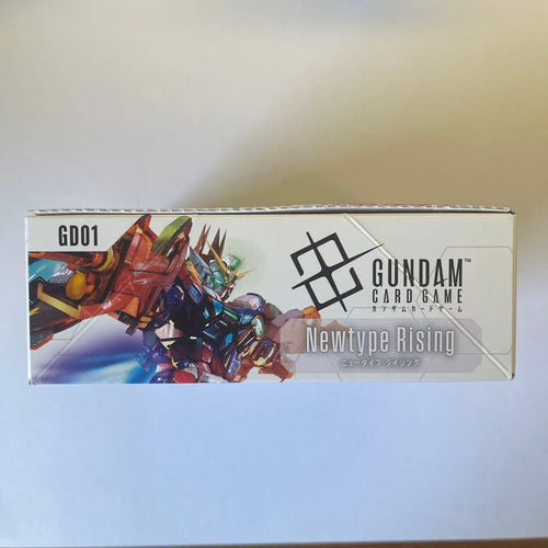 Other Newtype Rising Gd01 Box