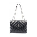 Saint Laurent Paris Tote Bag 574946 Used A