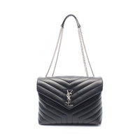 Saint Laurent Paris Tote Bag 574946 Used A