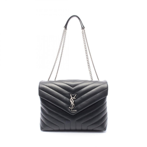 Saint Laurent Paris Tote Bag 574946 Used A