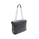 Saint Laurent Paris Tote Bag 574946 Used A