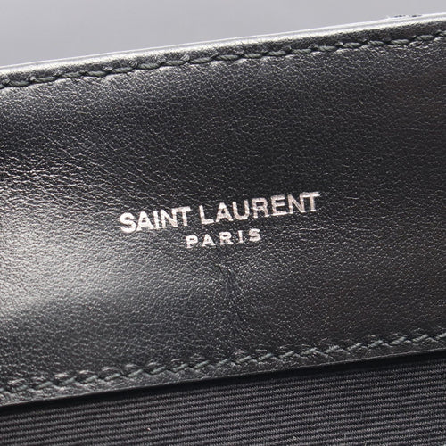 Saint Laurent Paris Tote Bag 574946 Used A