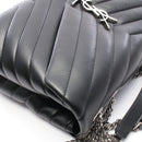 Saint Laurent Paris Tote Bag 574946 Used A