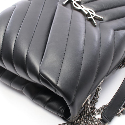 Saint Laurent Paris Tote Bag 574946 Used A
