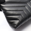 Saint Laurent Paris Tote Bag 574946 Used A
