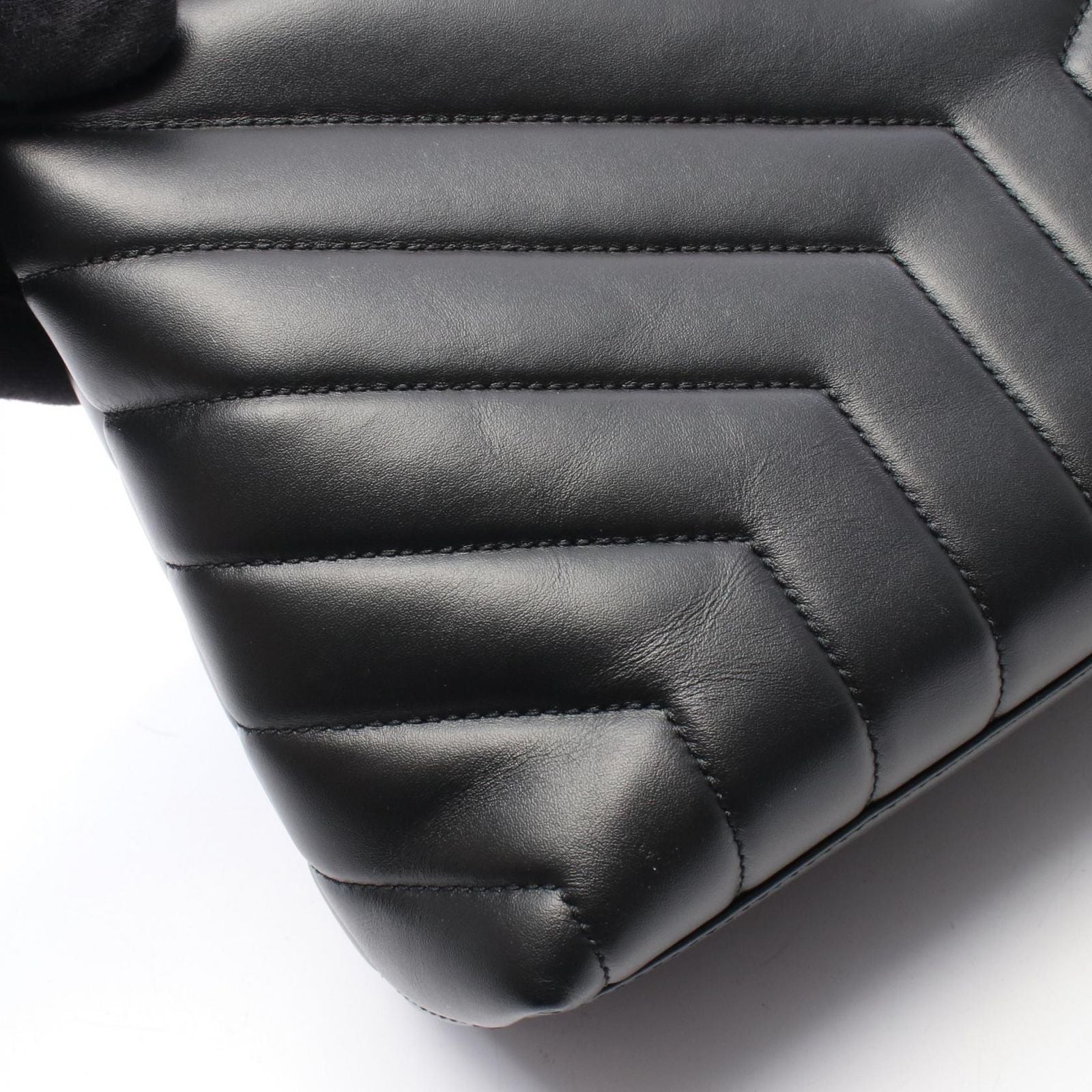 Saint Laurent Paris Tote Bag 574946 Used A
