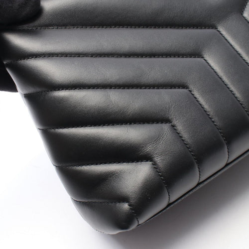 Saint Laurent Paris Tote Bag 574946 Used A