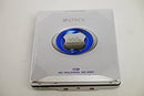 Portable Md Player Sony Mz-E501-S Mdlp