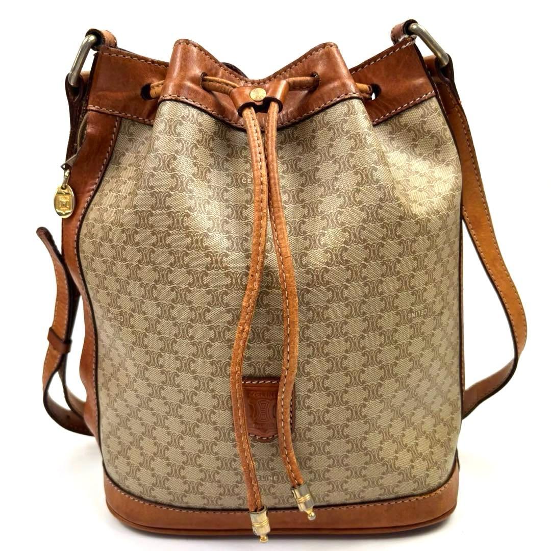 Celine Shoulder Bags