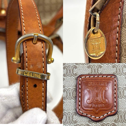 Celine Shoulder Bags