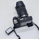 Sony Mirrorless Interchangeable Lips A6500 Ilce-6500 Apsc