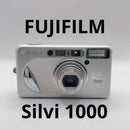 Fujifilm Compact Camera (Film) Silvi 1000