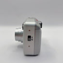 Fujifilm Compact Camera (Film) Silvi 1000