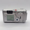 Fujifilm Compact Camera (Film) Silvi 1000