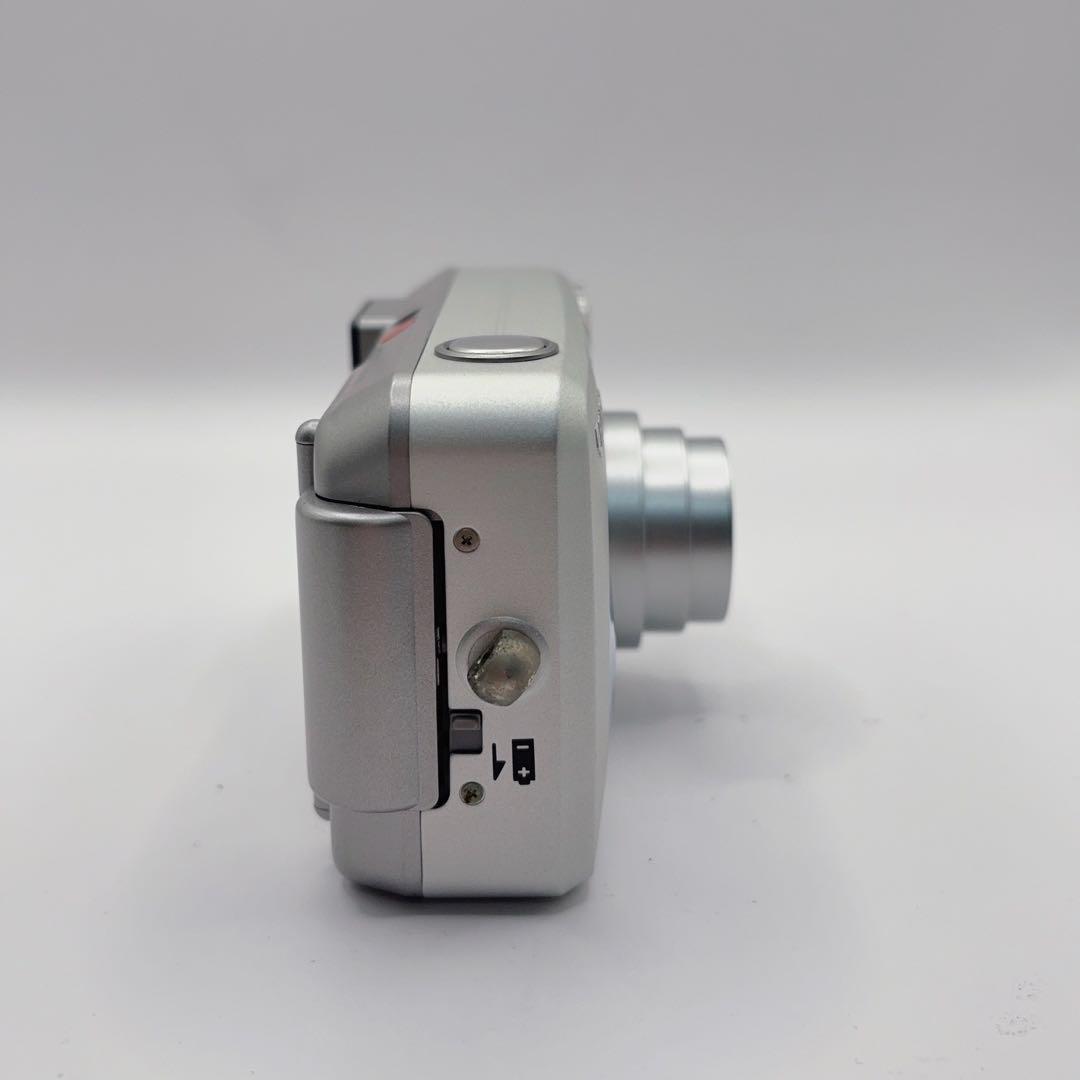Fujifilm Compact Camera (Film) Silvi 1000