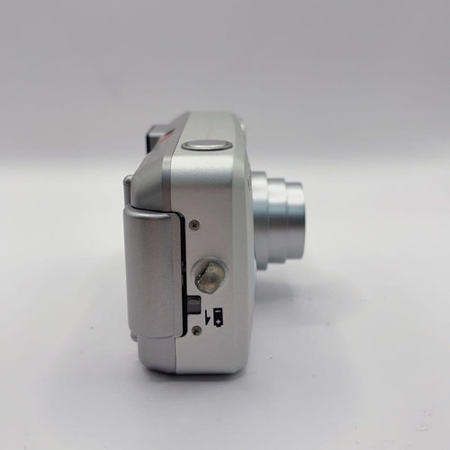 Fujifilm Compact Camera (Film) Silvi 1000