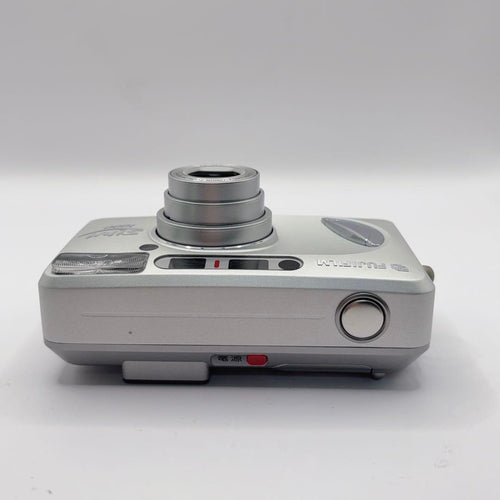 Fujifilm Compact Camera (Film) Silvi 1000