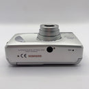 Fujifilm Compact Camera (Film) Silvi 1000