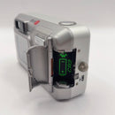 Fujifilm Compact Camera (Film) Silvi 1000
