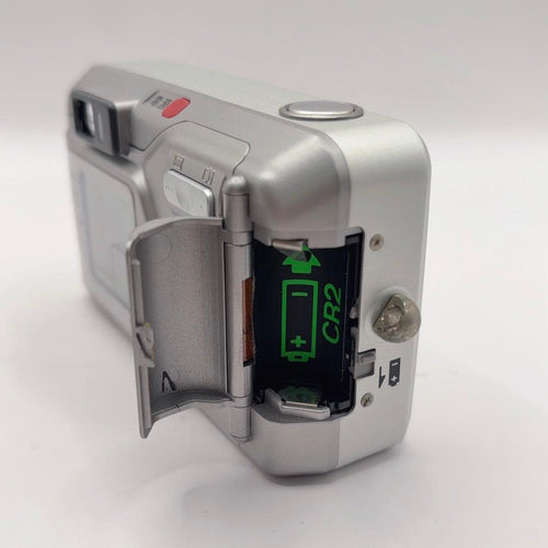 Fujifilm Compact Camera (Film) Silvi 1000