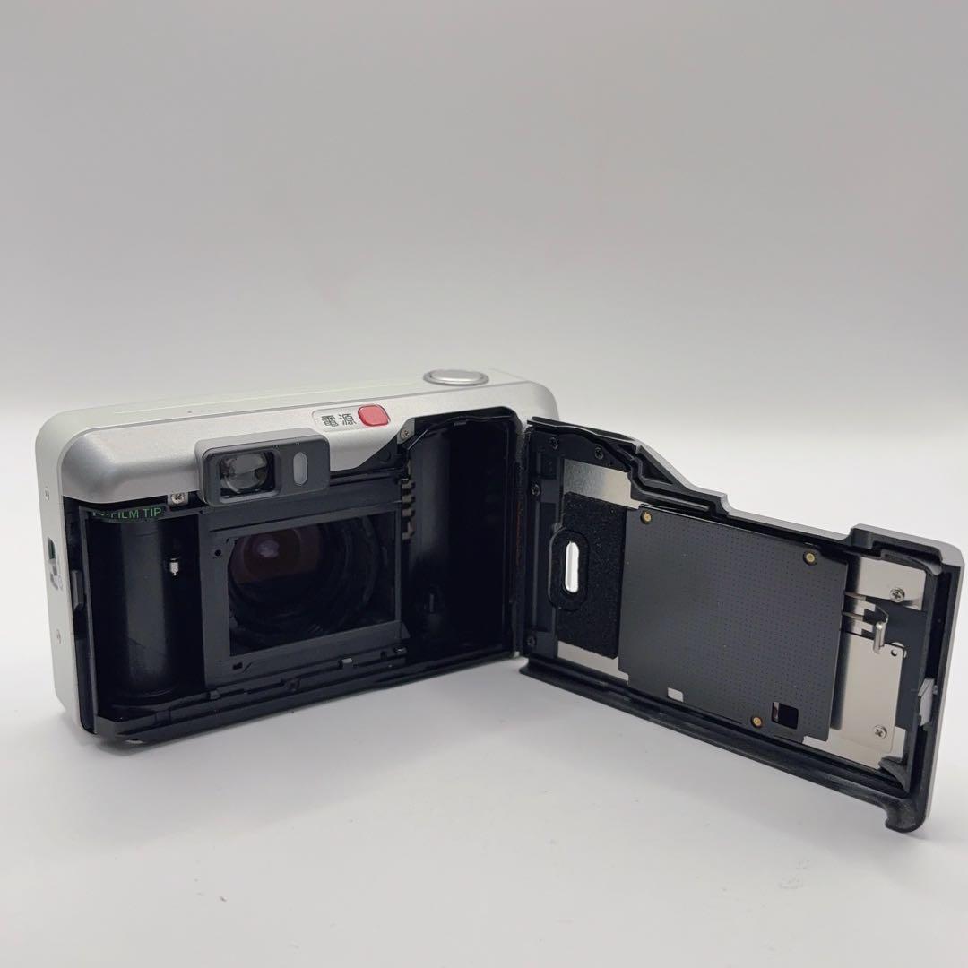 Fujifilm Compact Camera (Film) Silvi 1000