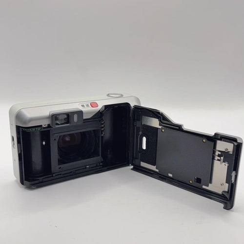 Fujifilm Compact Camera (Film) Silvi 1000