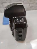 Nikon Slr Camera (Film) F4-22 F-801S