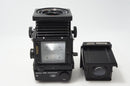 Mamiya Large -Size Medium Format Camera (Film) Rz67 Professional 260707Bk