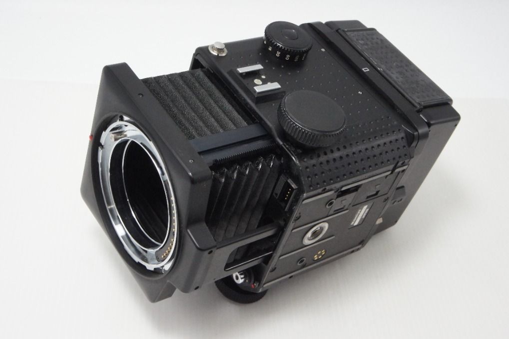 Mamiya Large -Size Medium Format Camera (Film) Rz67 Professional 260707Bk