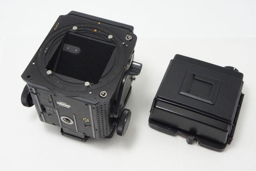 Mamiya Large -Size Medium Format Camera (Film) Rz67 Professional 260707Bk