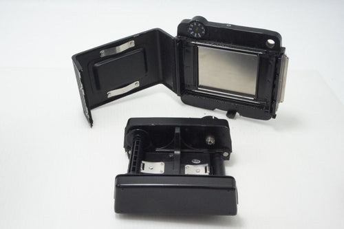 Mamiya Large -Size Medium Format Camera (Film) Rz67 Professional 260707Bk