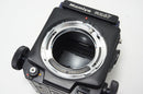 Mamiya Large -Size Medium Format Camera (Film) Rz67 Professional 260707Bk