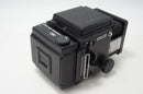 Mamiya Large -Size Medium Format Camera (Film) Rz67 Professional 260707Bk