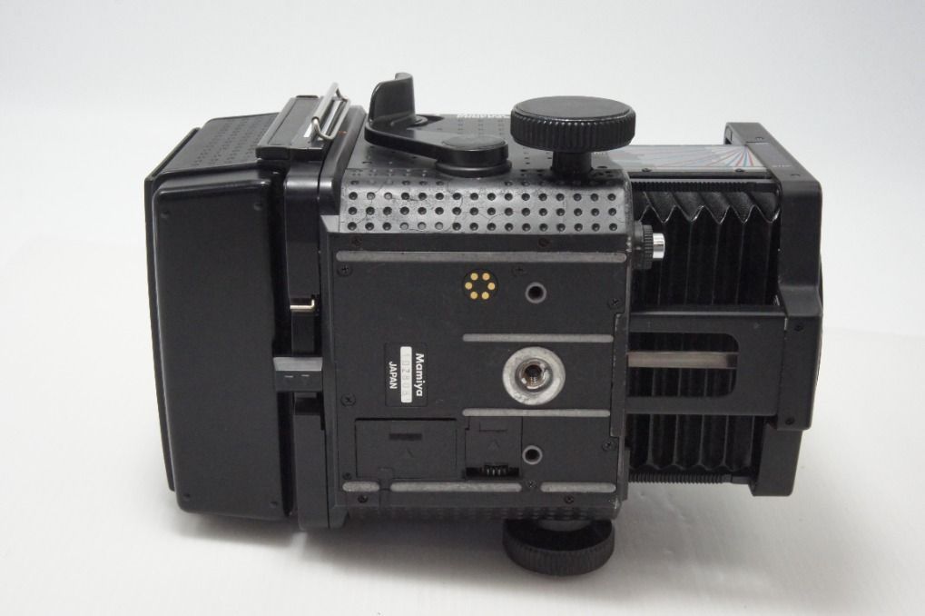 Mamiya Large -Size Medium Format Camera (Film) Rz67 Professional 260707Bk