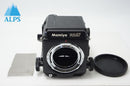 Mamiya Large -Size Medium Format Camera (Film) Rz67 Professional 260707Bk