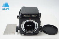 Mamiya Large -Size Medium Format Camera (Film) Rz67 Professional 260707Bk