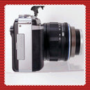 Olympus Mirrorless Interchangeable Lips E-Pl1 #0303