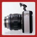 Olympus Mirrorless Interchangeable Lips E-Pl1 #0303