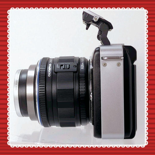 Olympus Mirrorless Interchangeable Lips E-Pl1 #0303