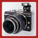 Olympus Mirrorless Interchangeable Lips E-Pl1 #0303